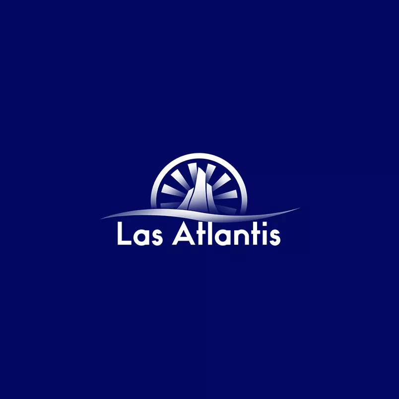 Las Atlantis logo